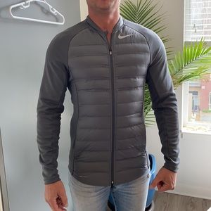 Nike Golf Windbreaker